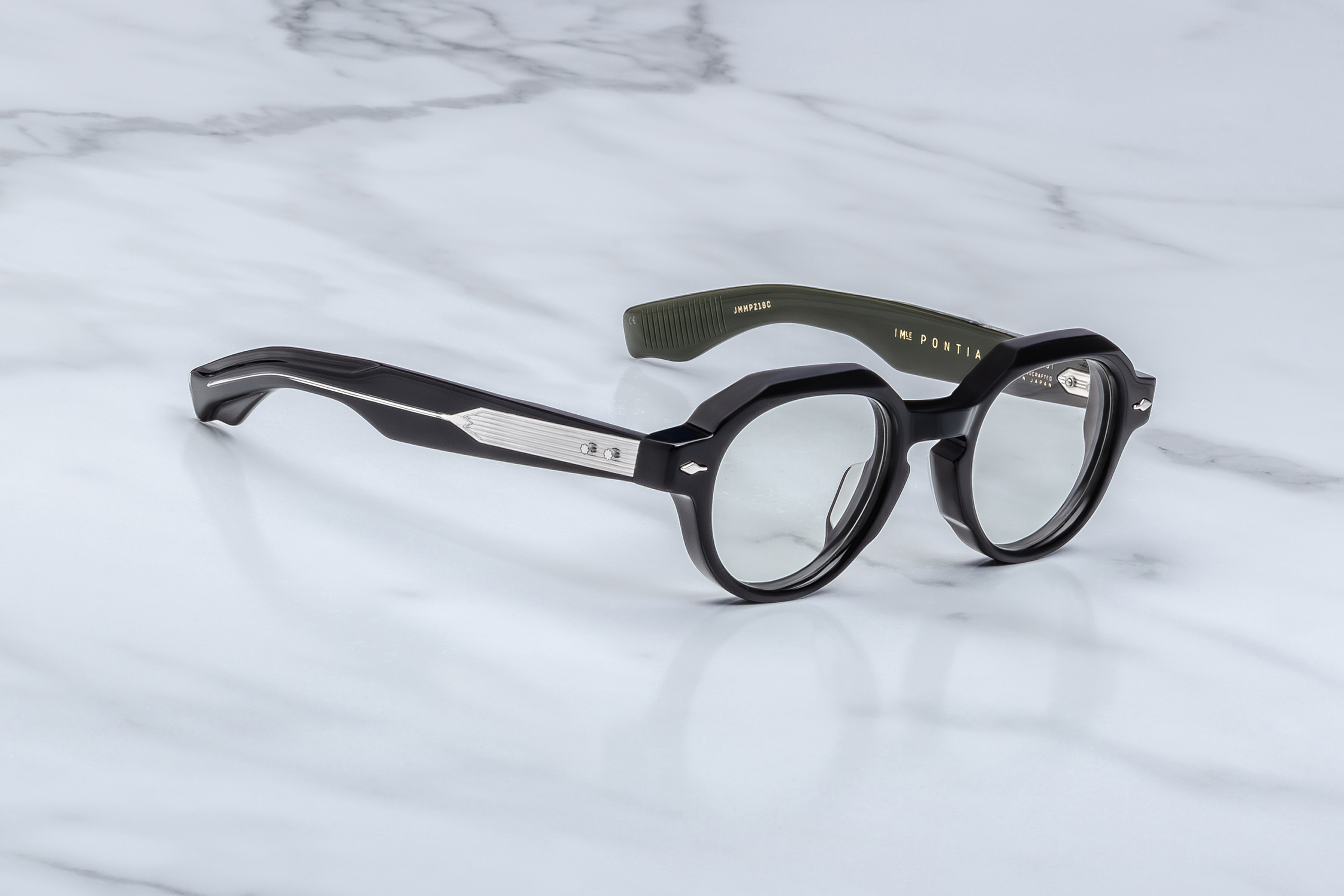 PONTIAN – Jacques Marie Mage